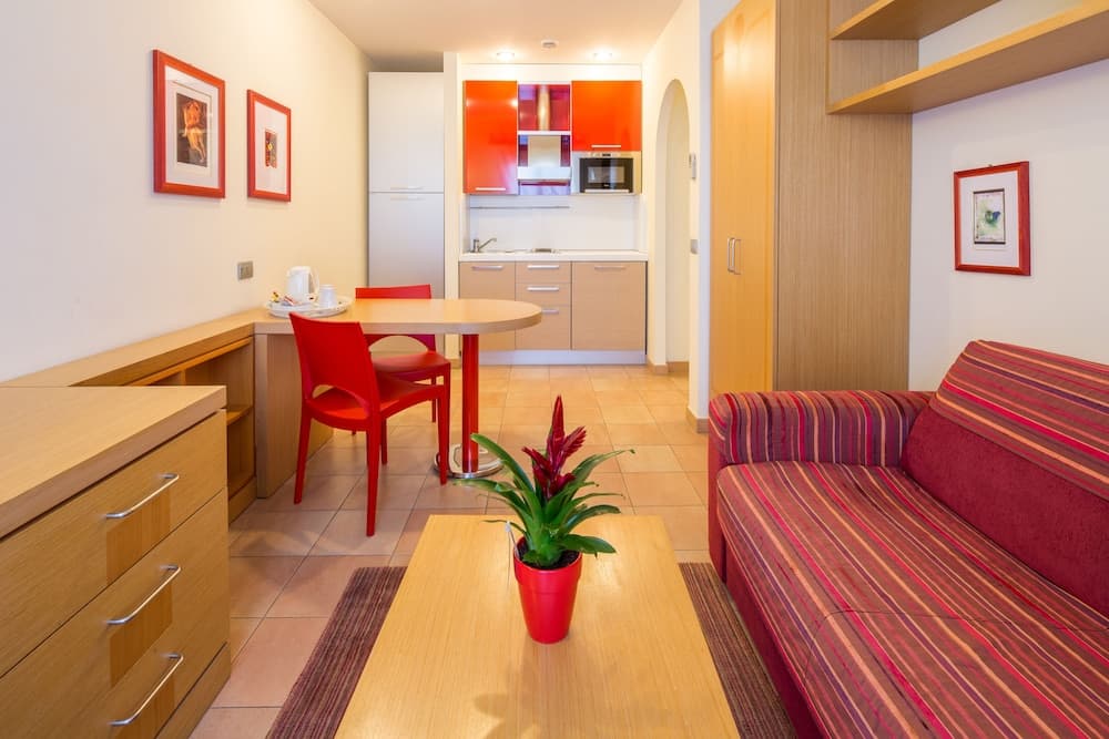 I Triangoli Residence