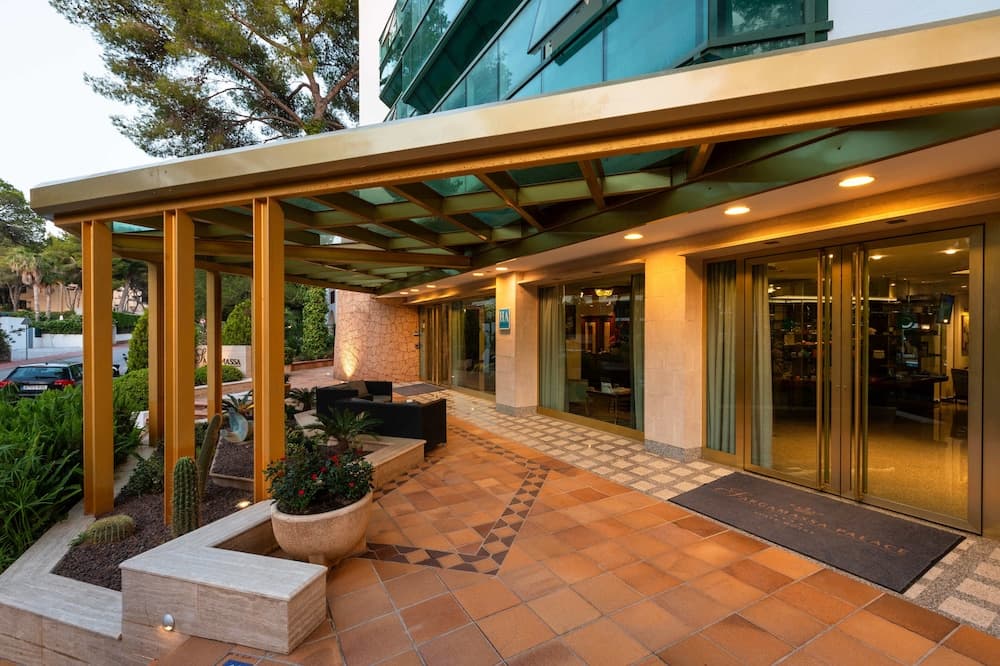 hotel image