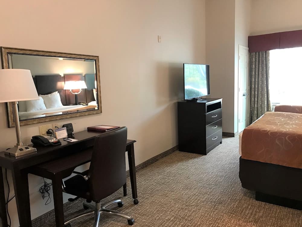 Comfort Suites Bay City East