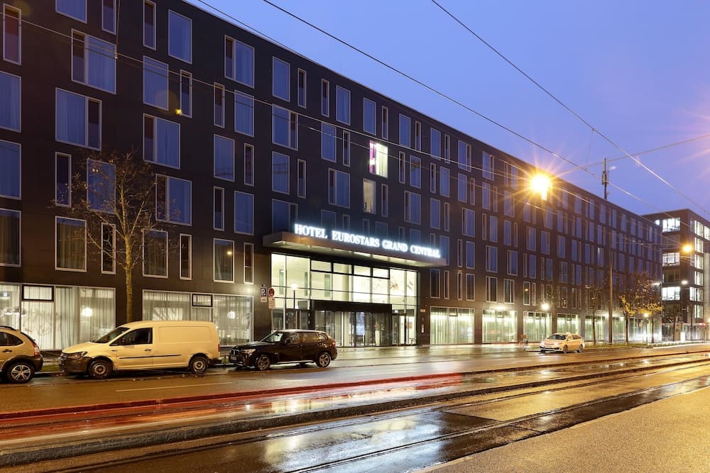 hotel image