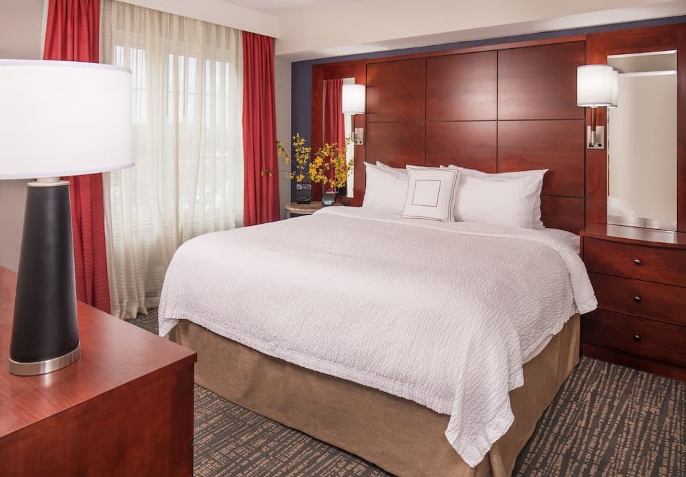 Residence Inn by Marriott Yonkers Westchester County