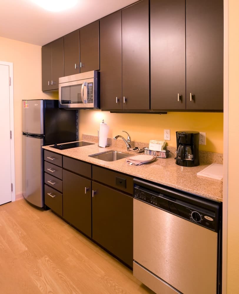 TownePlace Suites by Marriott Omaha West