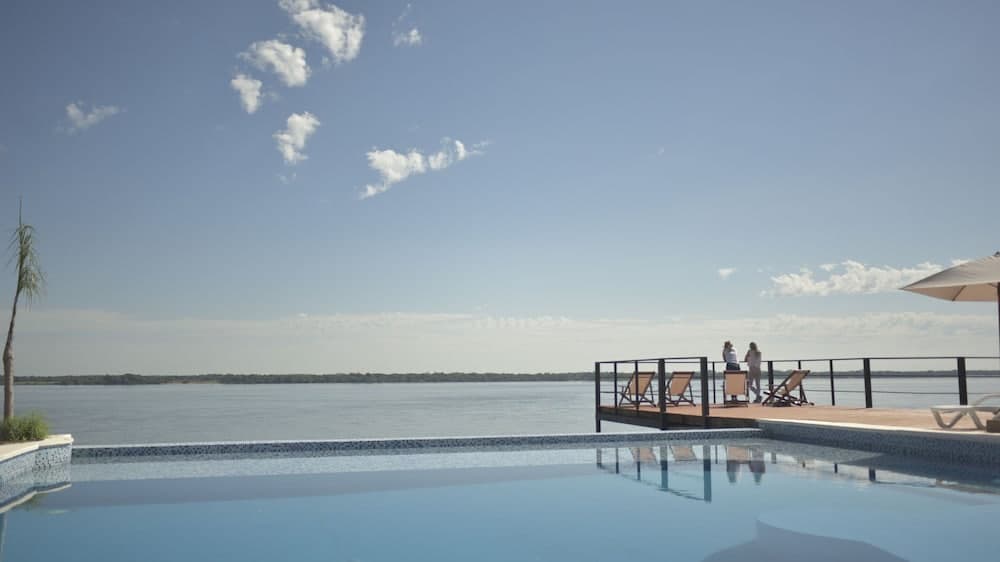 Howard Johnson by Wyndham Express Inn Ituzaingo