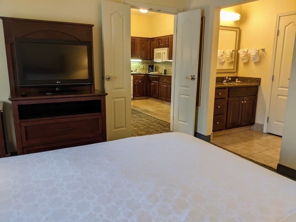 Staybridge Suites Indianapolis-Carmel by IHG
