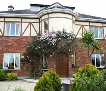 Corrib Haven Guesthouse