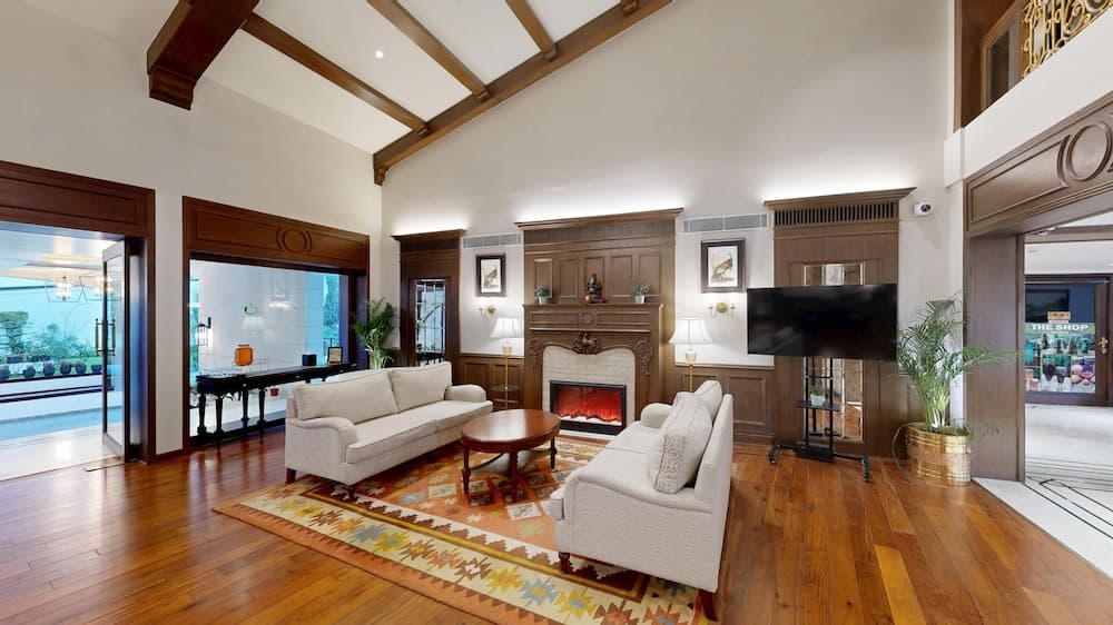 Namah Nainital, a member of Radisson Individuals Retreats