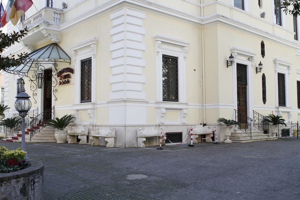 hotel image