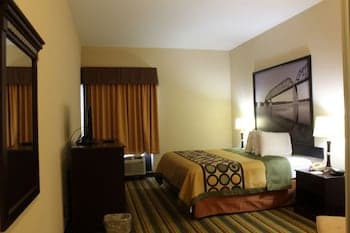 Super 8 by Wyndham Natchez
