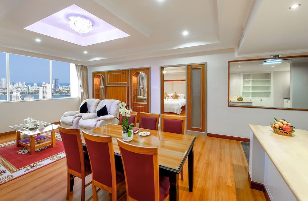 Muong Thanh Luxury Song Han Hotel