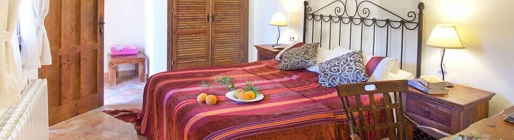 Hotel Molino del Puente Ronda