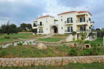 Long View Resort & Spa Rooms & Apartments