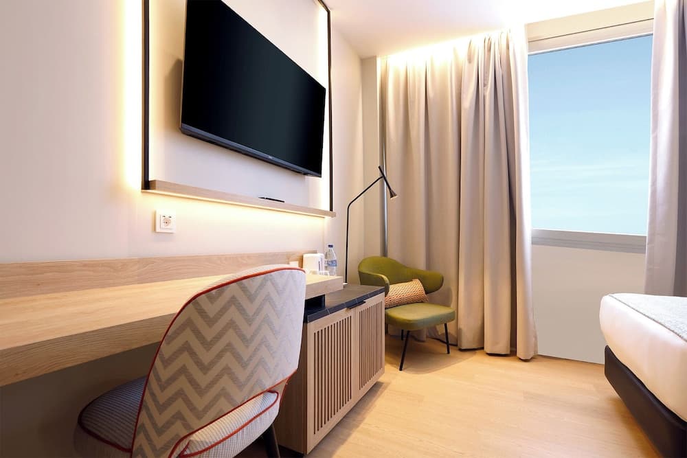 Hotel & Spa Villa Olímpic@ Suites