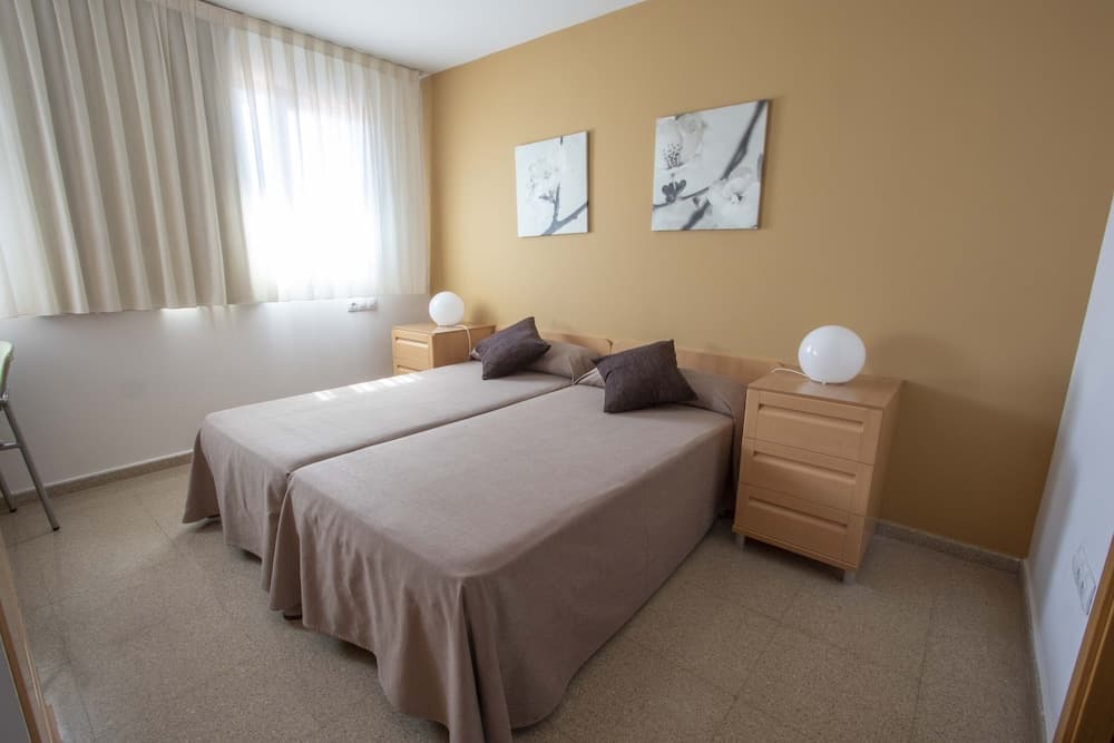 Villa Alojamiento y Congresos - Villa Universitaria