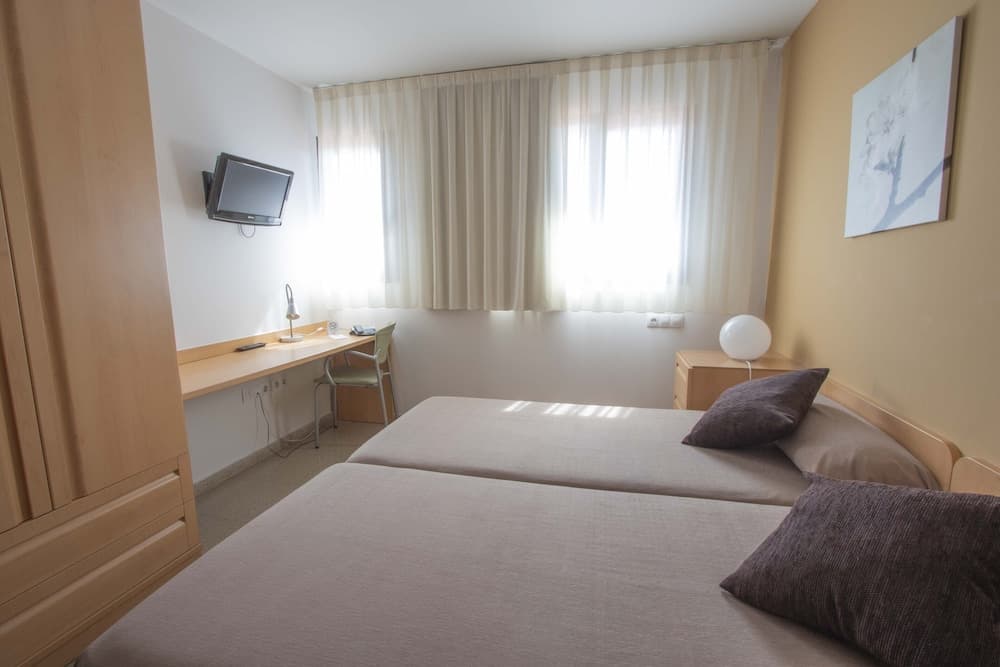 Villa Alojamiento y Congresos - Villa Universitaria