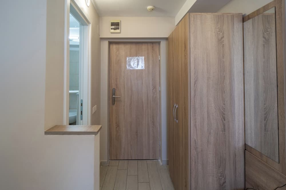 City Hotel Bucharest