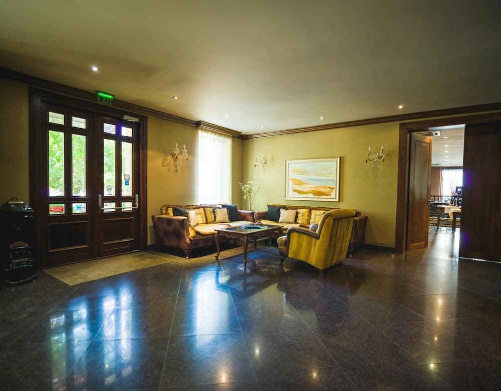 Ventura Boutique Hotel