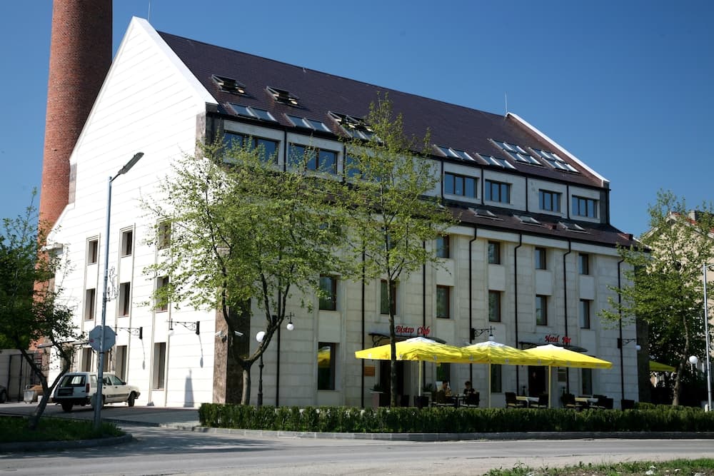 hotel image