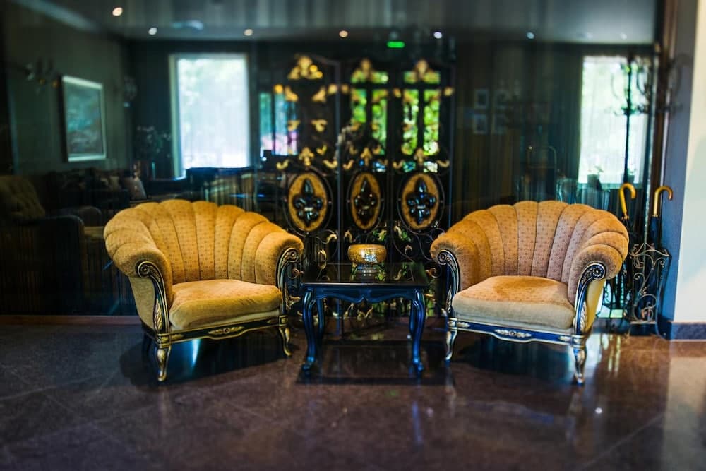 Ventura Boutique Hotel