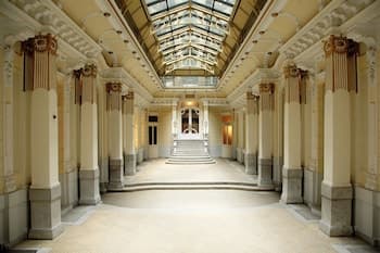 Maverick Hostel & Ensuites