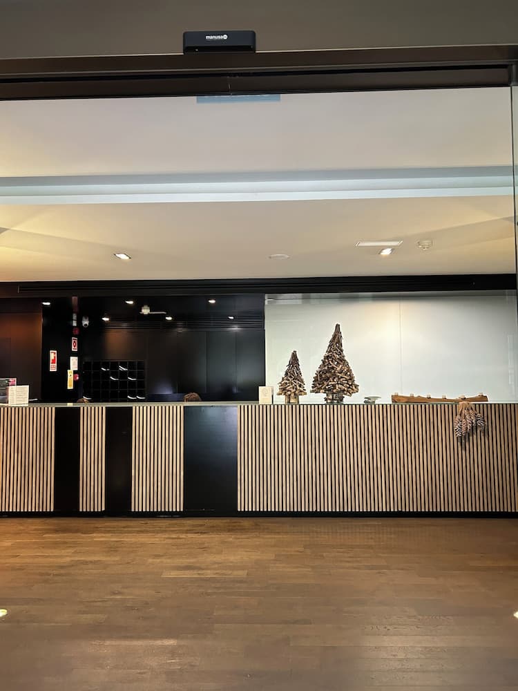 Aparthotel Siente Boí & Spa