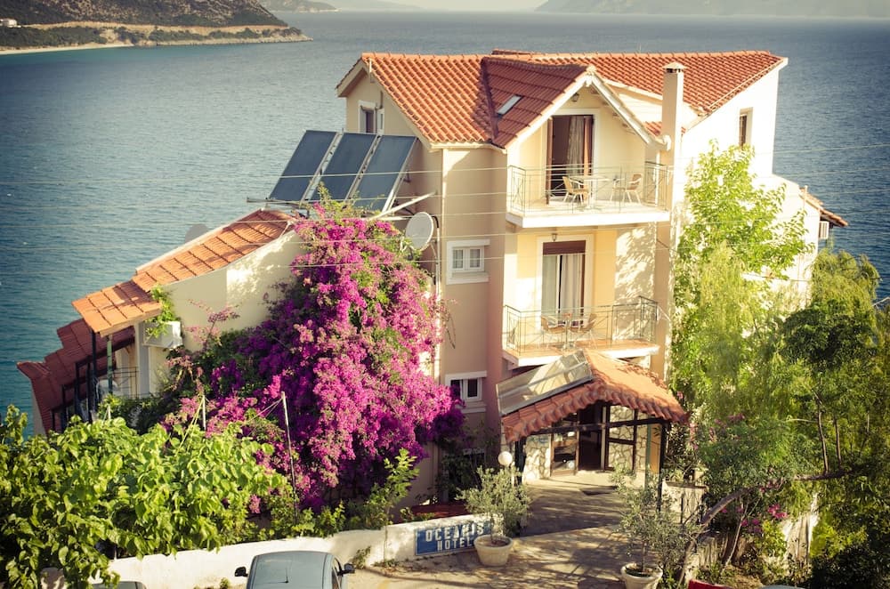 hotel image