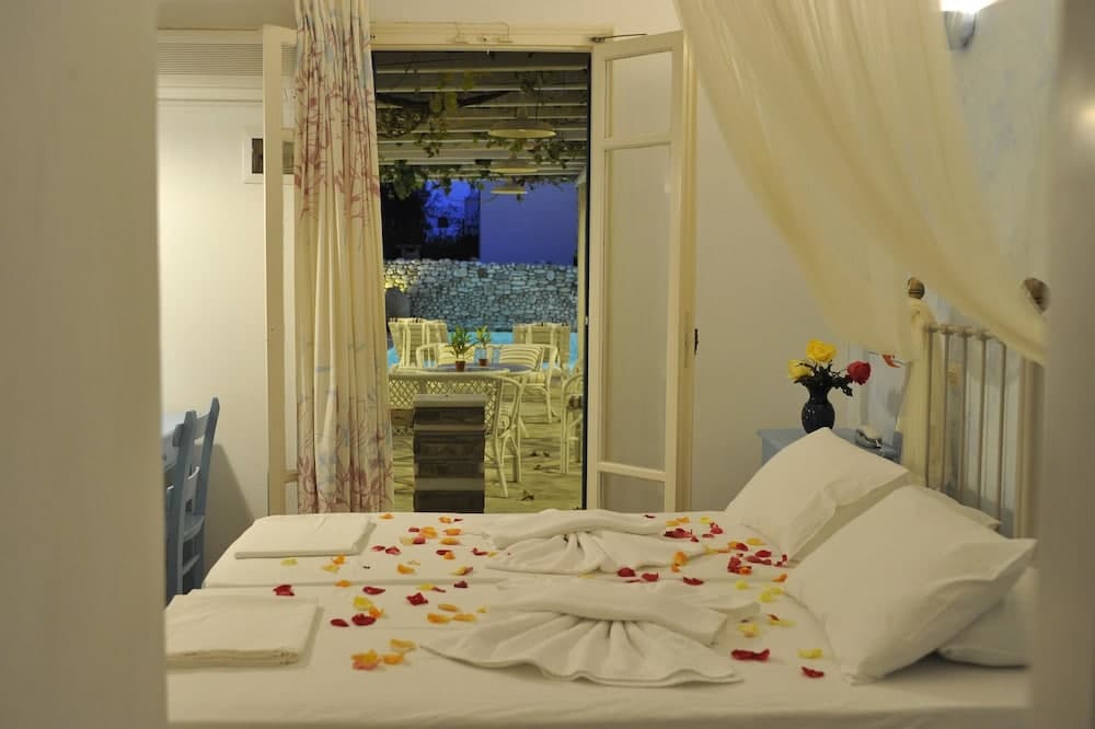 Afrodite Boutique Hotel