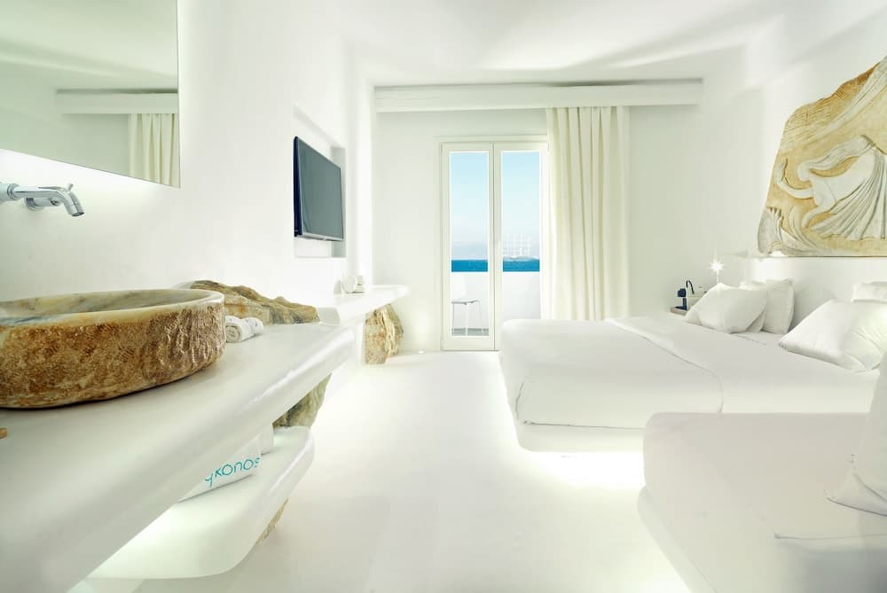 Mykonos Bay Resort & Villas