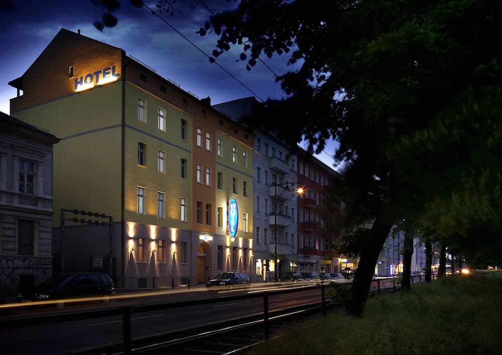 hotel image