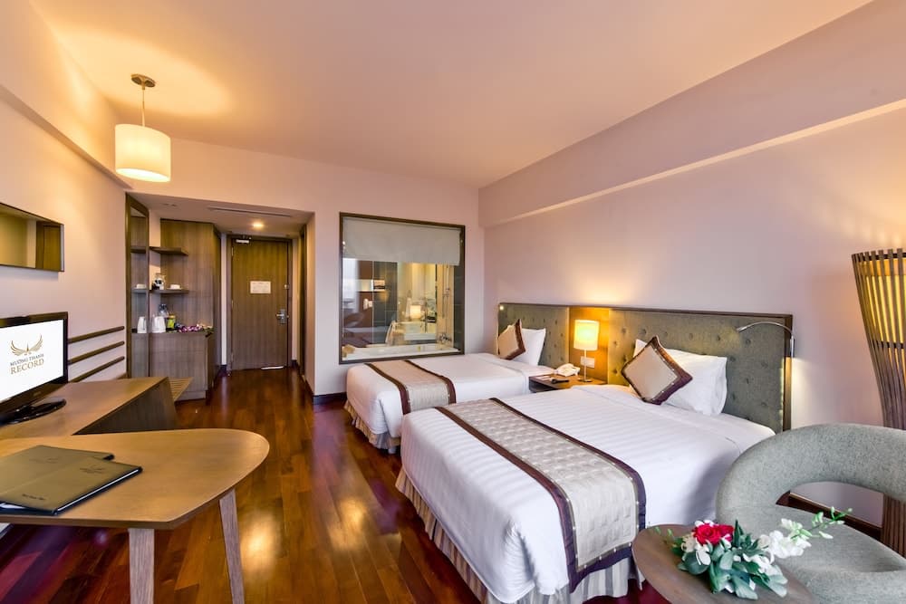 Muong Thanh Holiday Hue Hotel