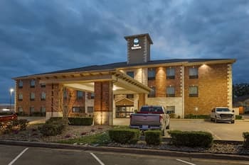 Best Western Franklin Town Center Hotel & Suites