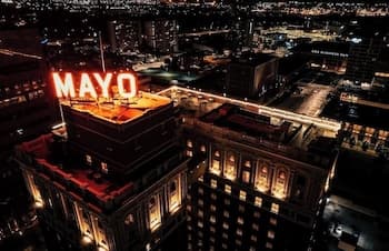 The Mayo Hotel