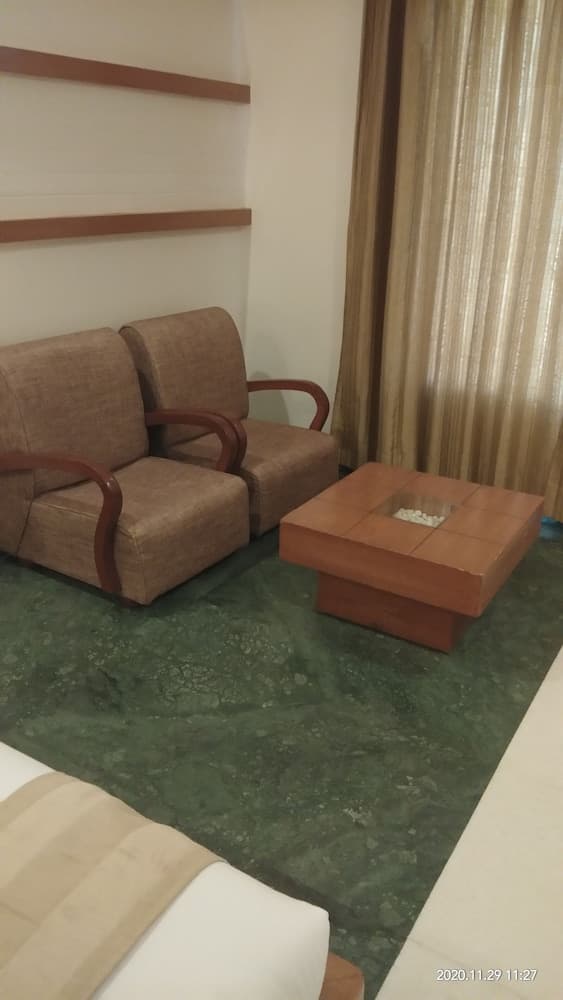 Inder Residency Resort & Spa Udaipur