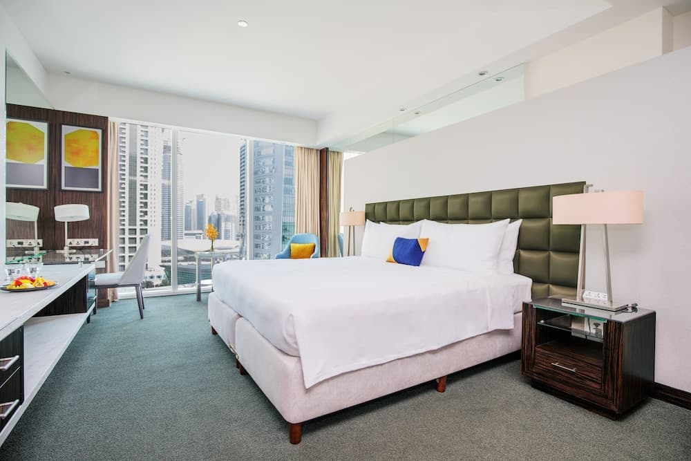 voco Bonnington Dubai by IHG