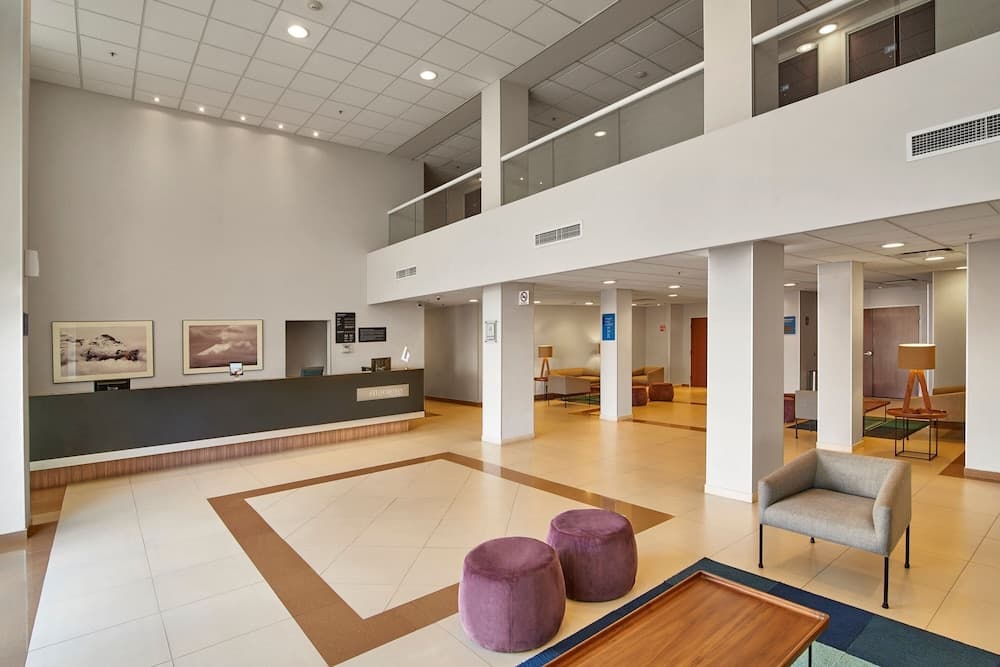 City Express by Marriott Tula