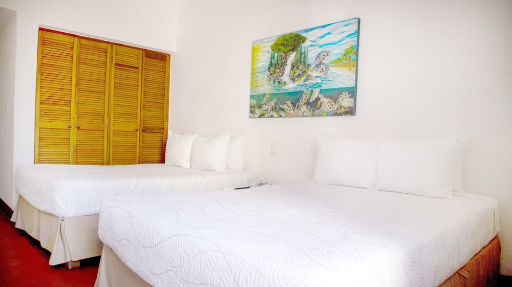 Hotel Marina Resort & Beach Club