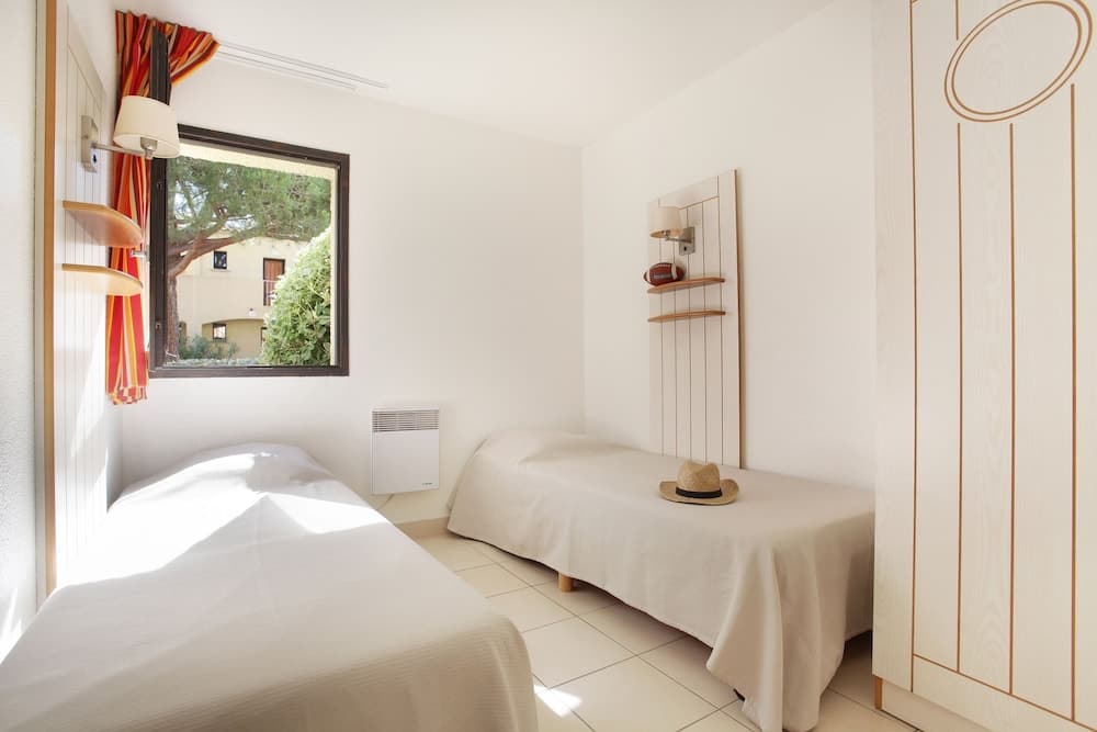 Odalys Résidence Saint Loup