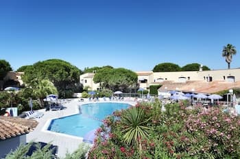 Odalys Résidence Saint Loup