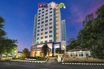 Swiss-Belhotel Maleosan Manado - CHSE Certified