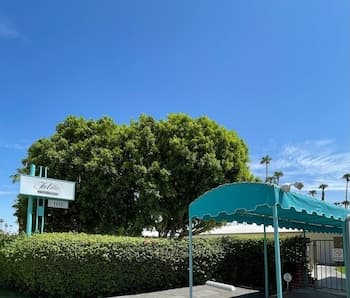 The Villas of Palm Springs