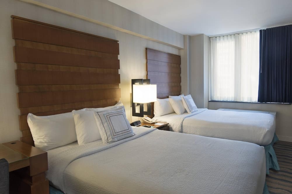 Fairfield Inn by Marriott New York Manhattan/Fifth Avenue