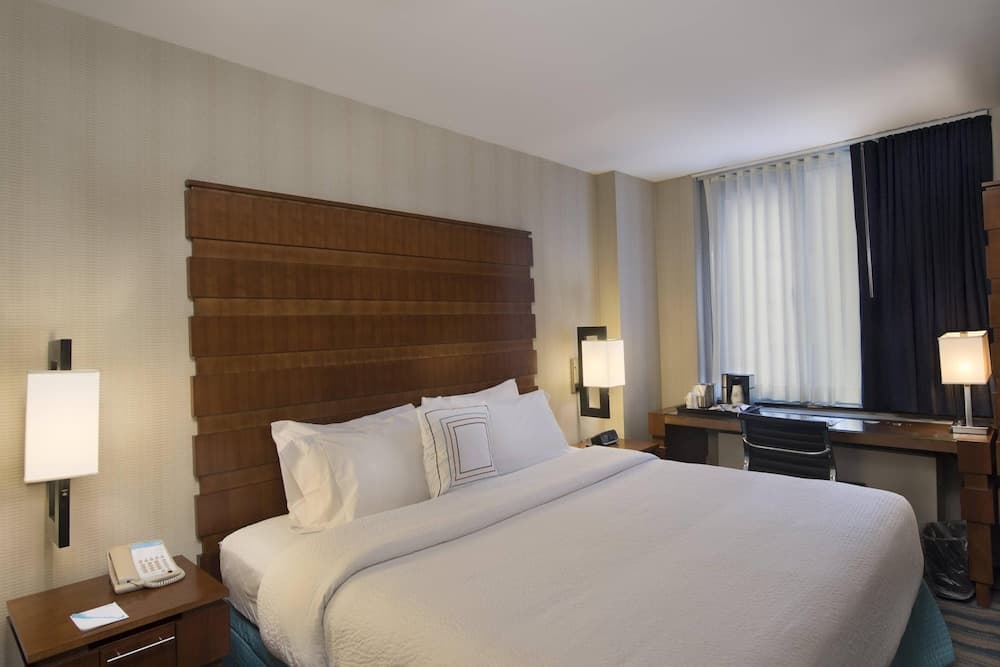 Fairfield Inn by Marriott New York Manhattan/Fifth Avenue