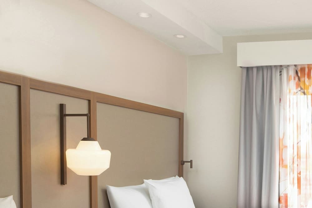 Fairfield Inn & Suites by Marriott Buffalo Airport