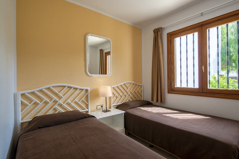 Apartamentos Camels Spring