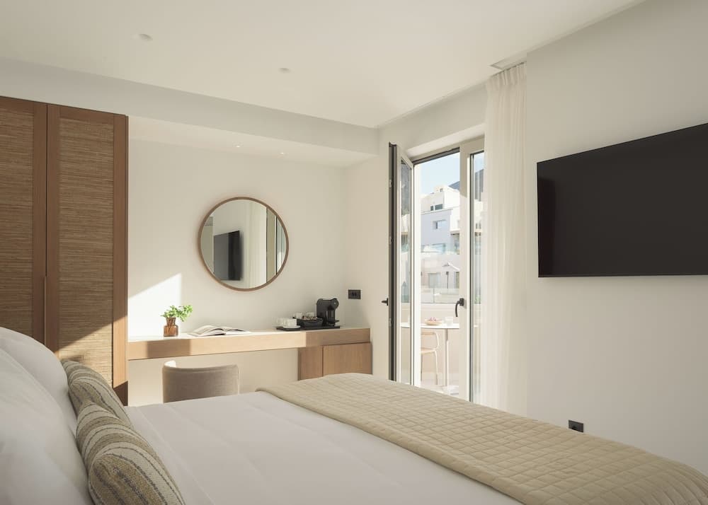 Galaxy Suites Boutique Resort