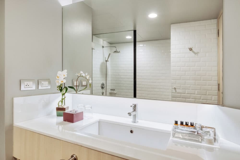 Pullman Pattaya Hotel G