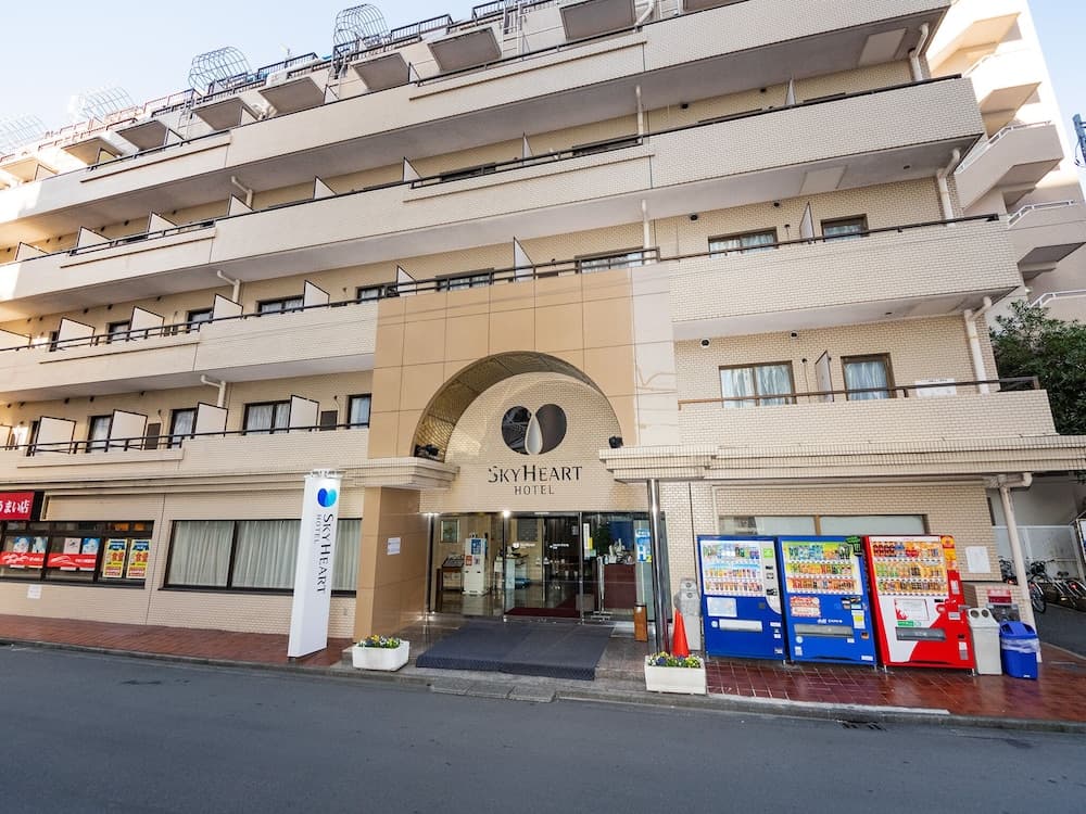 hotel image
