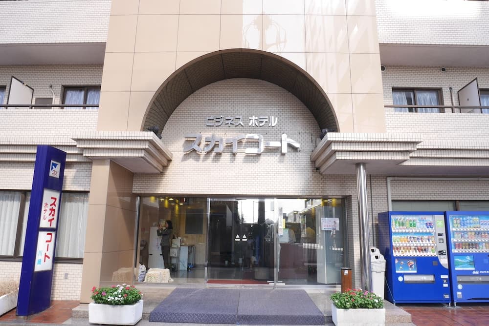 hotel image