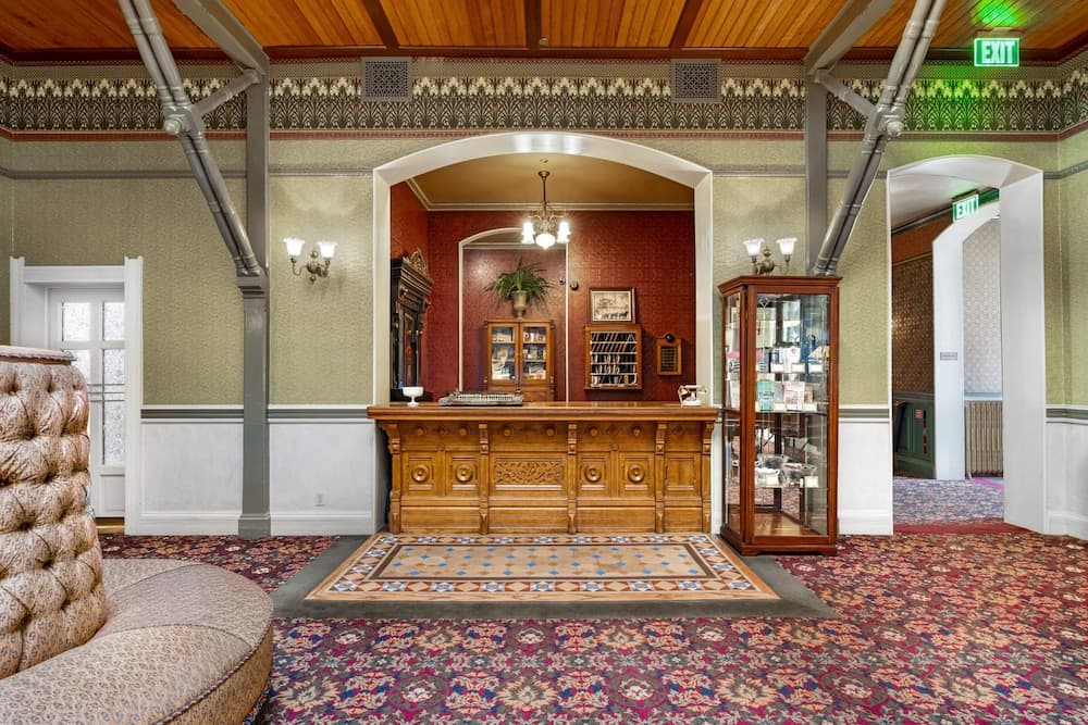 Beaumont Hotel & Spa - Adults Only