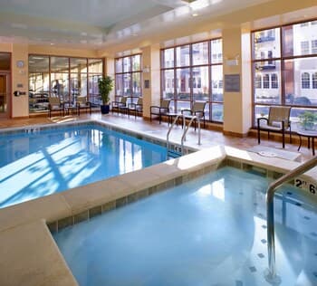 Courtyard by Marriott Reading Wyomissing