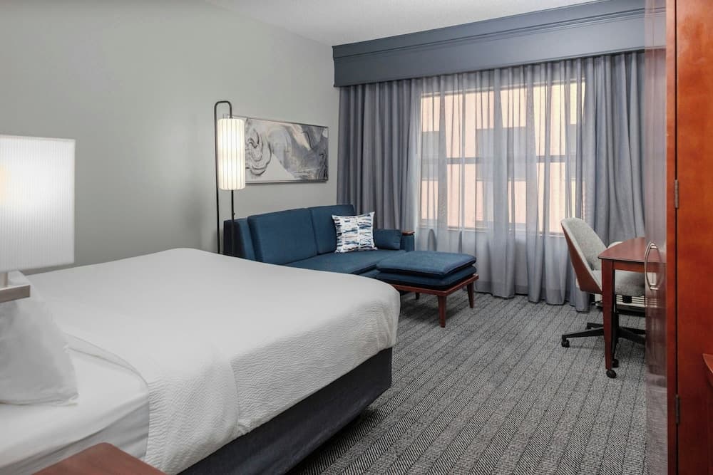 Courtyard by Marriott Reading Wyomissing